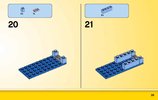 Building Instructions - LEGO - Classic - 10705 - LEGO® Creative Building Basket: Page 35