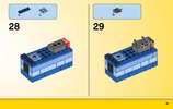 Building Instructions - LEGO - Classic - 10705 - LEGO® Creative Building Basket: Page 41