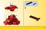 Building Instructions - LEGO - Classic - 10705 - LEGO® Creative Building Basket: Page 45