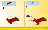 Building Instructions - LEGO - Classic - 10705 - LEGO® Creative Building Basket: Page 47