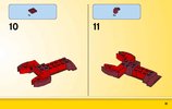 Building Instructions - LEGO - Classic - 10705 - LEGO® Creative Building Basket: Page 51