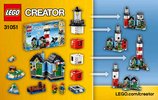 Building Instructions - LEGO - Classic - 10705 - LEGO® Creative Building Basket: Page 57