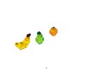 Building Instructions - LEGO - Classic - 10705 - LEGO® Creative Building Basket: Page 15