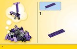 Building Instructions - LEGO - Classic - 10705 - LEGO® Creative Building Basket: Page 6