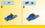 Building Instructions - LEGO - Classic - 10705 - LEGO® Creative Building Basket: Page 28