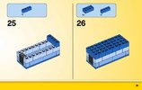 Building Instructions - LEGO - Classic - 10705 - LEGO® Creative Building Basket: Page 39