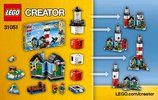 Building Instructions - LEGO - Classic - 10705 - LEGO® Creative Building Basket: Page 57