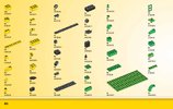 Building Instructions - LEGO - Classic - 10705 - LEGO® Creative Building Basket: Page 60