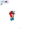 Building Instructions - LEGO - Classic - 10705 - LEGO® Creative Building Basket: Page 16