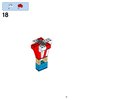 Building Instructions - LEGO - Classic - 10705 - LEGO® Creative Building Basket: Page 17