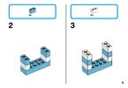 Building Instructions - LEGO - Classic - 10706 - Blue Creativity Box: Page 9