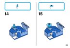 Building Instructions - LEGO - Classic - 10706 - Blue Creativity Box: Page 23