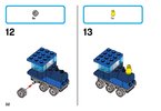 Building Instructions - LEGO - Classic - 10706 - Blue Creativity Box: Page 32