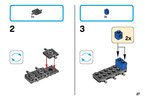 Building Instructions - LEGO - Classic - 10706 - Blue Creativity Box: Page 27