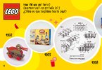 Building Instructions - LEGO - Classic - 10707 - Red Creativity Box: Page 4