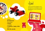 Building Instructions - LEGO - Classic - 10707 - Red Creativity Box: Page 7