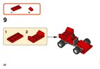 Building Instructions - LEGO - Classic - 10707 - Red Creativity Box: Page 32