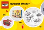 Building Instructions - LEGO - Classic - 10707 - Red Creativity Box: Page 4