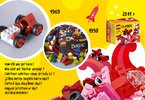 Building Instructions - LEGO - Classic - 10707 - Red Creativity Box: Page 5