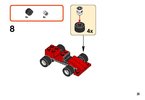 Building Instructions - LEGO - Classic - 10707 - Red Creativity Box: Page 31