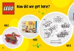 Building Instructions - LEGO - Classic - 10708 - Green Creativity Box: Page 4