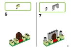 Building Instructions - LEGO - Classic - 10708 - Green Creativity Box: Page 11