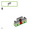 Building Instructions - LEGO - Classic - 10708 - Green Creativity Box: Page 12