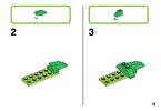 Building Instructions - LEGO - Classic - 10708 - Green Creativity Box: Page 19