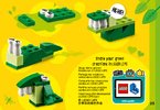 Building Instructions - LEGO - Classic - 10708 - Green Creativity Box: Page 25