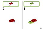 Building Instructions - LEGO - Classic - 10708 - Green Creativity Box: Page 27