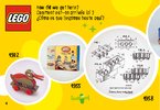 Building Instructions - LEGO - Classic - 10708 - Green Creativity Box: Page 4