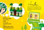 Building Instructions - LEGO - Classic - 10708 - Green Creativity Box: Page 7