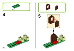 Building Instructions - LEGO - Classic - 10708 - Green Creativity Box: Page 10