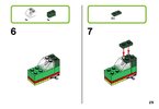 Building Instructions - LEGO - Classic - 10708 - Green Creativity Box: Page 29