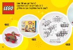 Building Instructions - LEGO - Classic - 10709 - Orange Creativity Box: Page 4