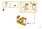 Building Instructions - LEGO - Classic - 10709 - Orange Creativity Box: Page 11