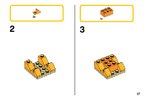 Building Instructions - LEGO - Classic - 10709 - Orange Creativity Box: Page 17