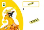 Building Instructions - LEGO - Classic - 10709 - Orange Creativity Box: Page 26