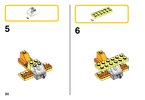 Building Instructions - LEGO - Classic - 10709 - Orange Creativity Box: Page 30