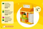 Building Instructions - LEGO - Classic - 10709 - Orange Creativity Box: Page 2