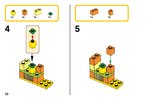 Building Instructions - LEGO - Classic - 10709 - Orange Creativity Box: Page 10