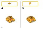 Building Instructions - LEGO - Classic - 10709 - Orange Creativity Box: Page 18