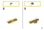 Building Instructions - LEGO - Classic - 10709 - Orange Creativity Box: Page 27