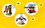 Building Instructions - LEGO - Classic - 10712 - Bricks and Gears: Page 5