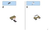 Building Instructions - LEGO - Classic - 10712 - Bricks and Gears: Page 7