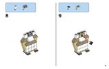 Building Instructions - LEGO - Classic - 10712 - Bricks and Gears: Page 11