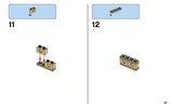 Building Instructions - LEGO - Classic - 10712 - Bricks and Gears: Page 13