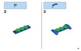 Building Instructions - LEGO - Classic - 10712 - Bricks and Gears: Page 19