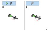 Building Instructions - LEGO - Classic - 10712 - Bricks and Gears: Page 31