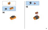 Building Instructions - LEGO - Classic - 10712 - Bricks and Gears: Page 35